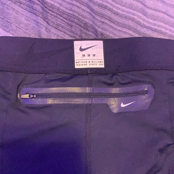 Brand New Matthew M Williams x Nike Women’s Leggings - Picture 6 of 10
